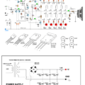 500w Amplifier Circuit Diagram 500w Amplifier Board 2sc5200