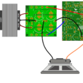 Amplifier Transformer Power Supply Speaker Connection