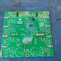 Pcb Layout 500w Amplifier Circuit Board