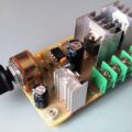 12v 30v Pwm Speed Controller 5amp 10amp Ne555