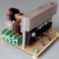 12v 30v Pwm Speed Controller 5amp 10amp Ne555 2