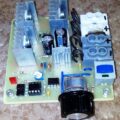 12v 30v Pwm Speed Controller 5amp 10amp Ne555 3