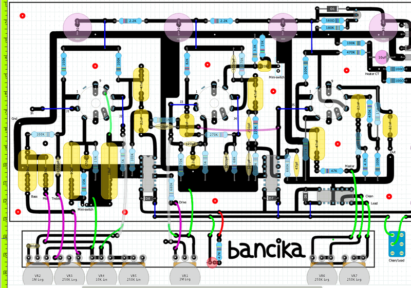 Makes Ideal Solution Diy Electronics Projects Prototyping Documentation