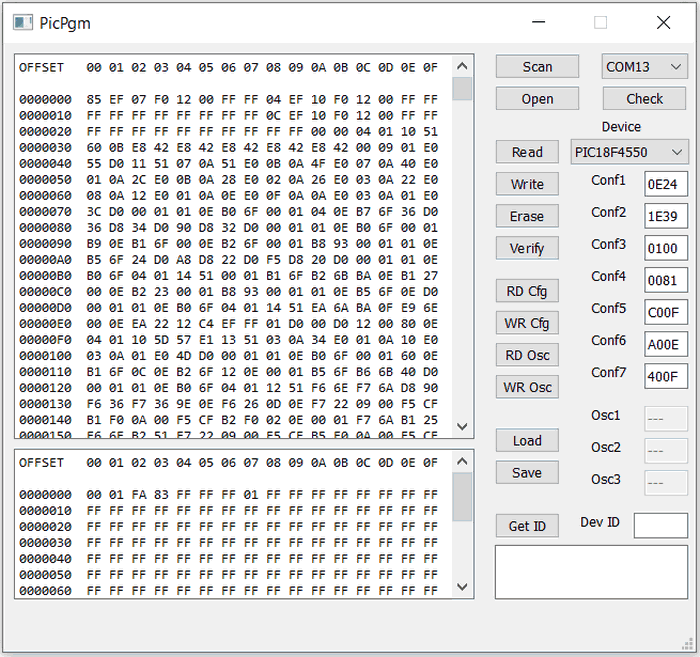 Usb Programmer Libqt6 Serialport Dev Arduino Sudo Chmod Arw Devttyusb