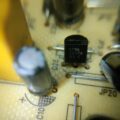 3 850va ups schematic board pcb