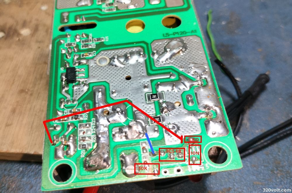 Laptop adapter car battery charger circuit diagram 60ah 5a scharger