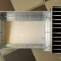 9 50w led handmade flashlight diy power 50w led el yapimi el feneri