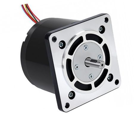 Step Motor Nedir? 6 Vr step motor