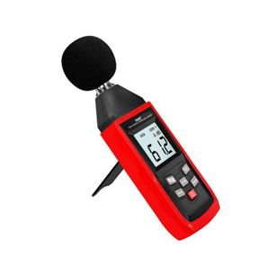 Desibel metre