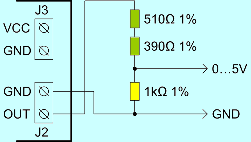 example-connecting-voltage-divider-output-voltage-range-05v-plc
