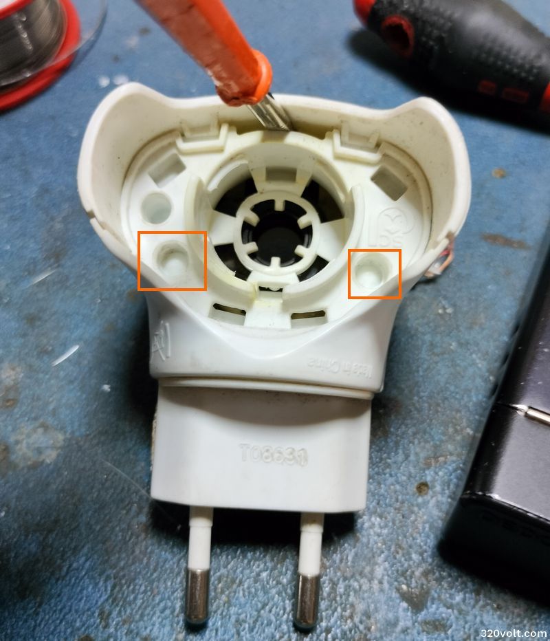Raid liquid electric mosquito killer repair unboxing