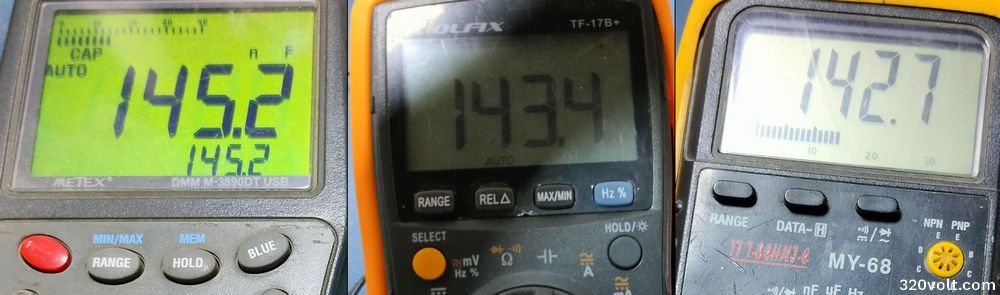 220nf-capacitor-measurement-multimeter-dishwasher-repair