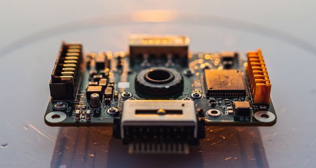 Drone motor suruculeri