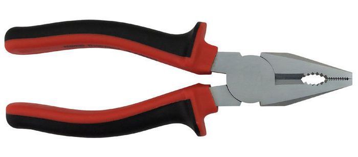 Elektronik pense