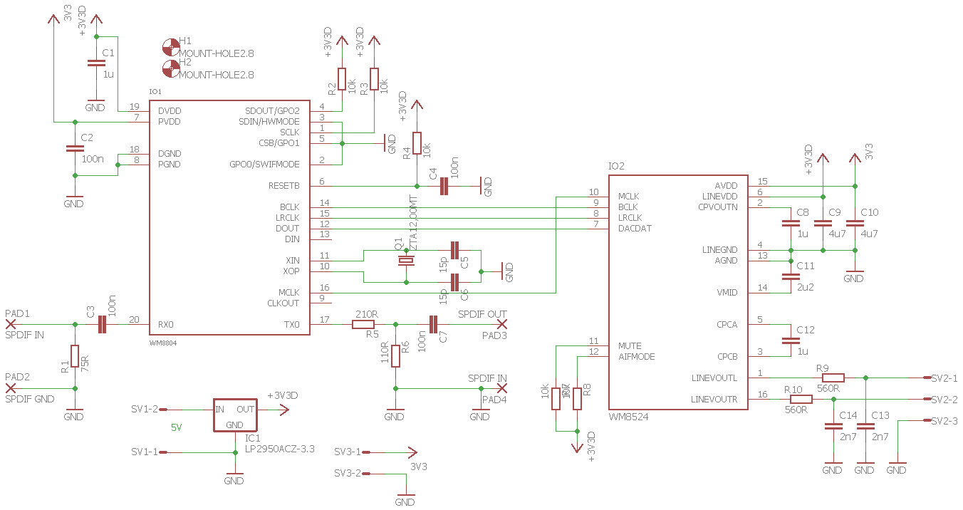 amplifier-wm8804-s-pdif-receiver-wm8524-schematic
