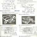 Entegre Ses Amplifikatörleri Devre Arşivi (+PCB) 4 lm1875-20w-pcb-schematic-circuit