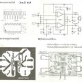 Entegre Ses Amplifikatörleri Devre Arşivi (+PCB) 5 lm1877-2x2w-pcb-schematic-circuit