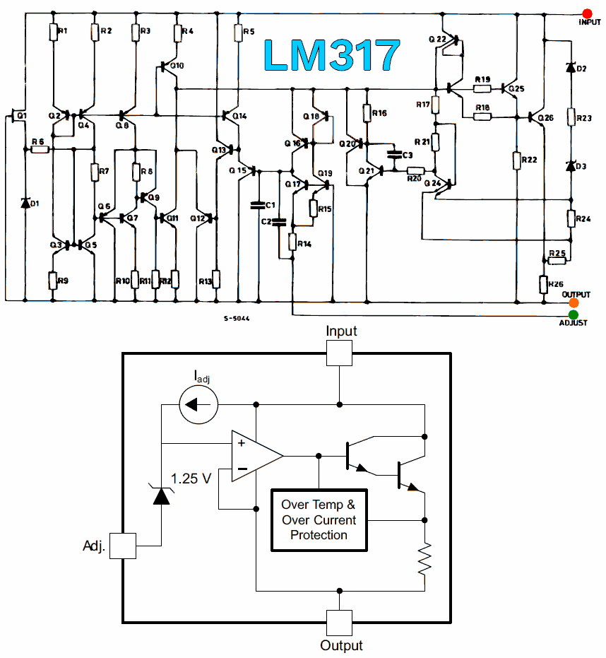 lm317-ic-yapisi-lm317-internal-structure