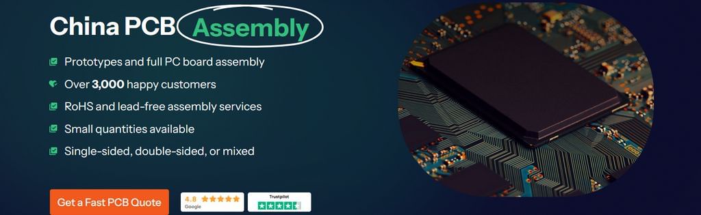 ourpcb-pcb