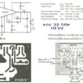 Entegre Ses Amplifikatörleri Devre Arşivi (+PCB) 19 stk4019-10w-pcb-schematic-circuit.jpg
