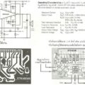 Entegre Ses Amplifikatörleri Devre Arşivi (+PCB) 22 stk4024ii-20w-pcb-schematic-circuit