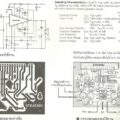 Entegre Ses Amplifikatörleri Devre Arşivi (+PCB) 24 stk4026v-30w-pcb-schematic-circuit