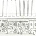 Entegre Ses Amplifikatörleri Devre Arşivi (+PCB) 27 stk4048xi-150w-lf351-pcb-schematic-circuit-3