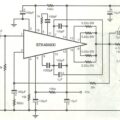 Entegre Ses Amplifikatörleri Devre Arşivi (+PCB) 29 stk4048xi-150w-pcb-schematic-circuit-2