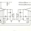 Entegre Ses Amplifikatörleri Devre Arşivi (+PCB) 31 stk4101ii-6w-pcb-schematic-circuit-2