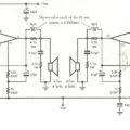 Entegre Ses Amplifikatörleri Devre Arşivi (+PCB) 37 stk4773-2x10w-pcb-schematic-circuit-2