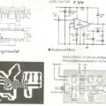 Entegre Ses Amplifikatörleri Devre Arşivi (+PCB) 7 tba810-7w-pcb-schematic-circuit