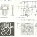 Entegre Ses Amplifikatörleri Devre Arşivi (+PCB) 9 tda1514an-7-25w-pcb-schematic-circuit