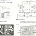 Entegre Ses Amplifikatörleri Devre Arşivi (+PCB) 11 tda2005m-20w-pcb-schematic-circuit