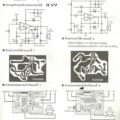 Entegre Ses Amplifikatörleri Devre Arşivi (+PCB) 12 tda2006-8w-pcb-schematic-circuit