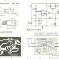 Entegre Ses Amplifikatörleri Devre Arşivi (+PCB) 15 tda2050v-32w-pcb-schematic-circuit