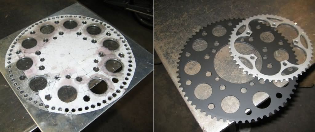 create-gears-compatible-different-connection-whether-circular-oval