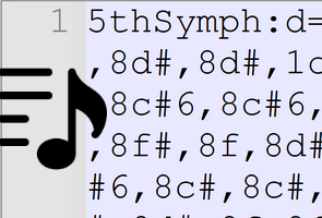 RingTone Elektronik Müzik Kutusu PIC12F675