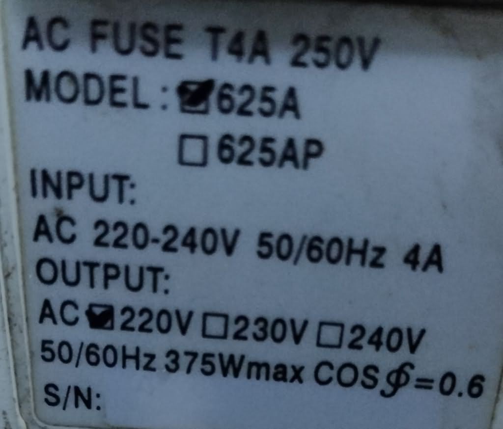 625va-50hz-60hz-220v-375w-max-cos-f-0-6