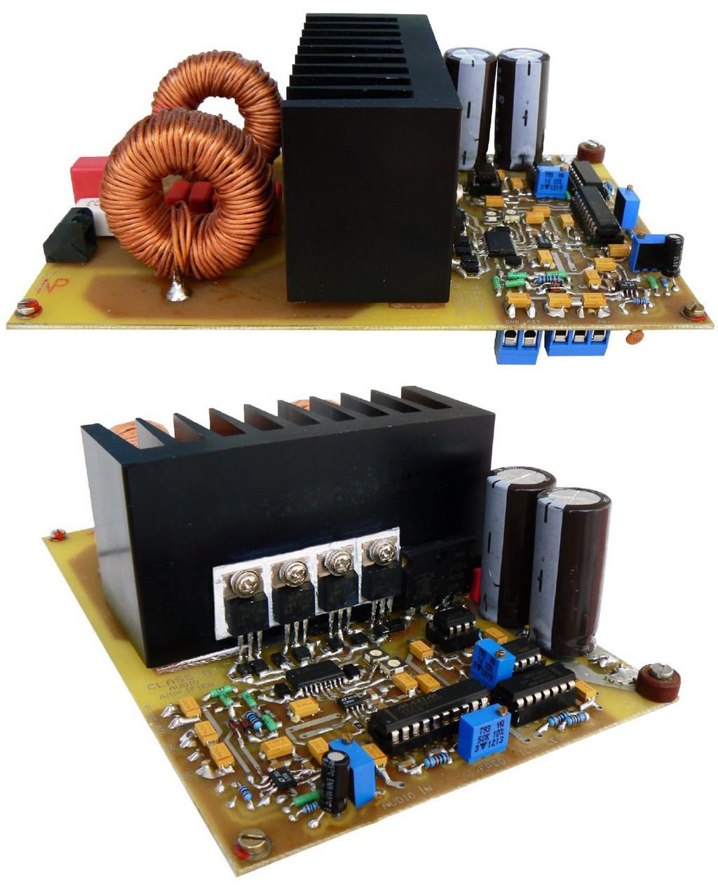 class-d-amplifier-bass-guitar-preamplifier-pulse-width-modulation