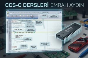 CCS-C Dersleri Emrah AYDIN