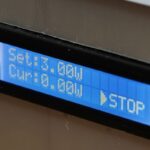Arduino Nano Ayarlanabilir-Sabit Elektronik Yük Devresi