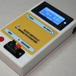 Arduino Nano Zener Diyot Test Cihazı