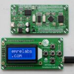 Arduino Pro Mini PanelDuino