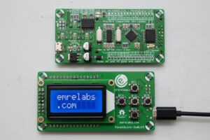 Arduino Pro Mini PanelDuino