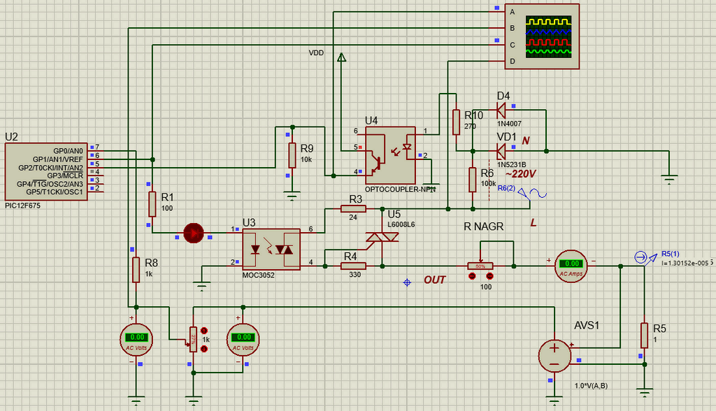 electrode-heater-current-stabilization-circuit-electrode-heater-current-limiter
