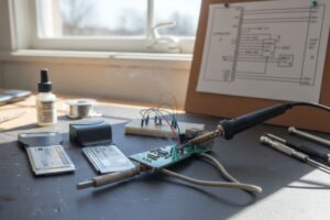 Express Kart USB Çoklayıcı Modifiyesi