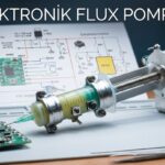Elektronik Flux Pompası