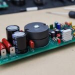 IR2153 Class D Amfi Devresi (400W)
