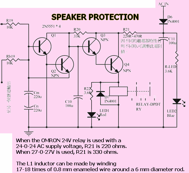 lm3886tf-protection