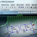 LTspice Programı